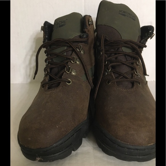 Jordache Ankle Boots - Picture 10 of 16